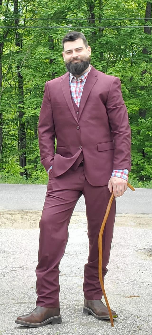 Mac Webber Adams