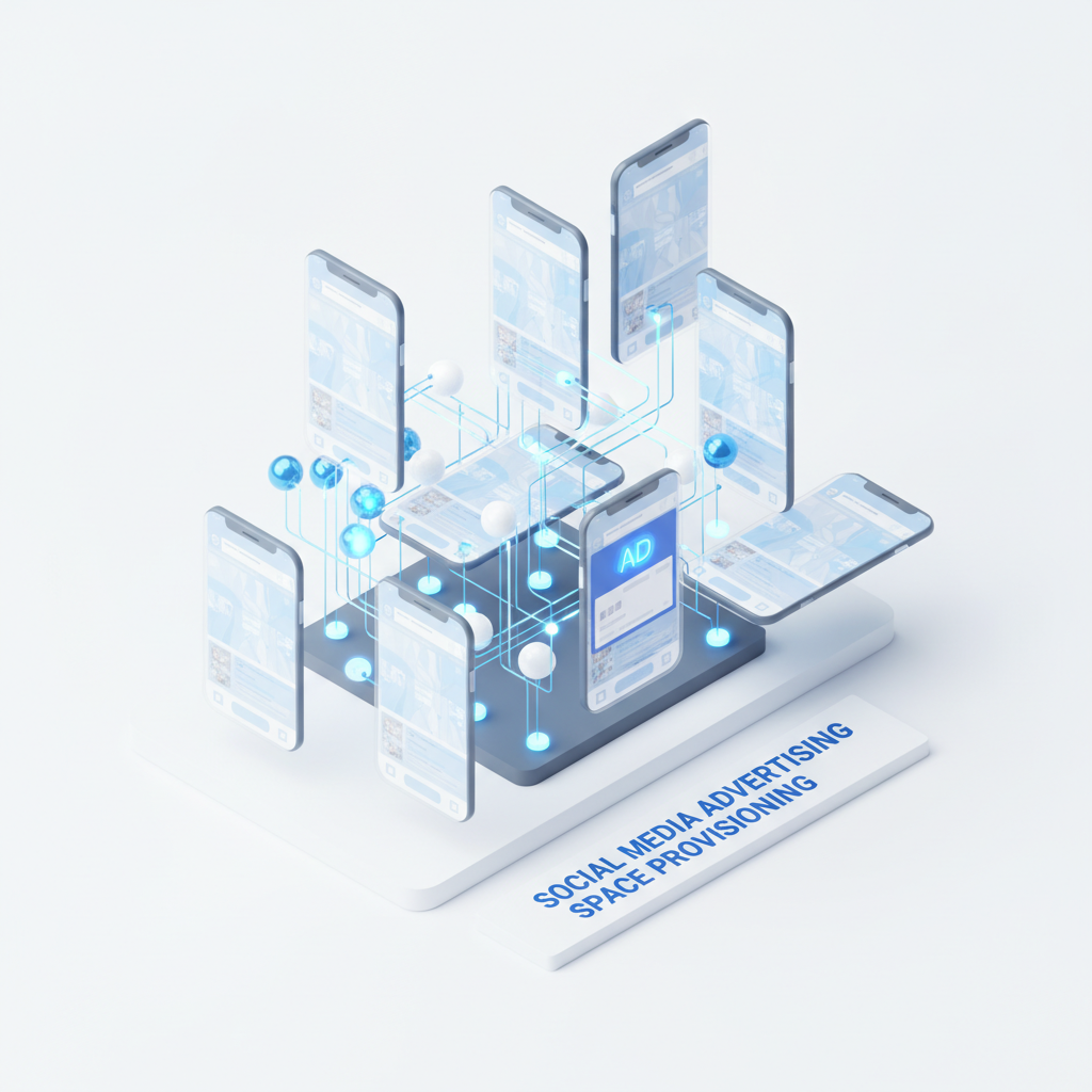 Social Media Buy Management and Digital Ad Placement (Basic)