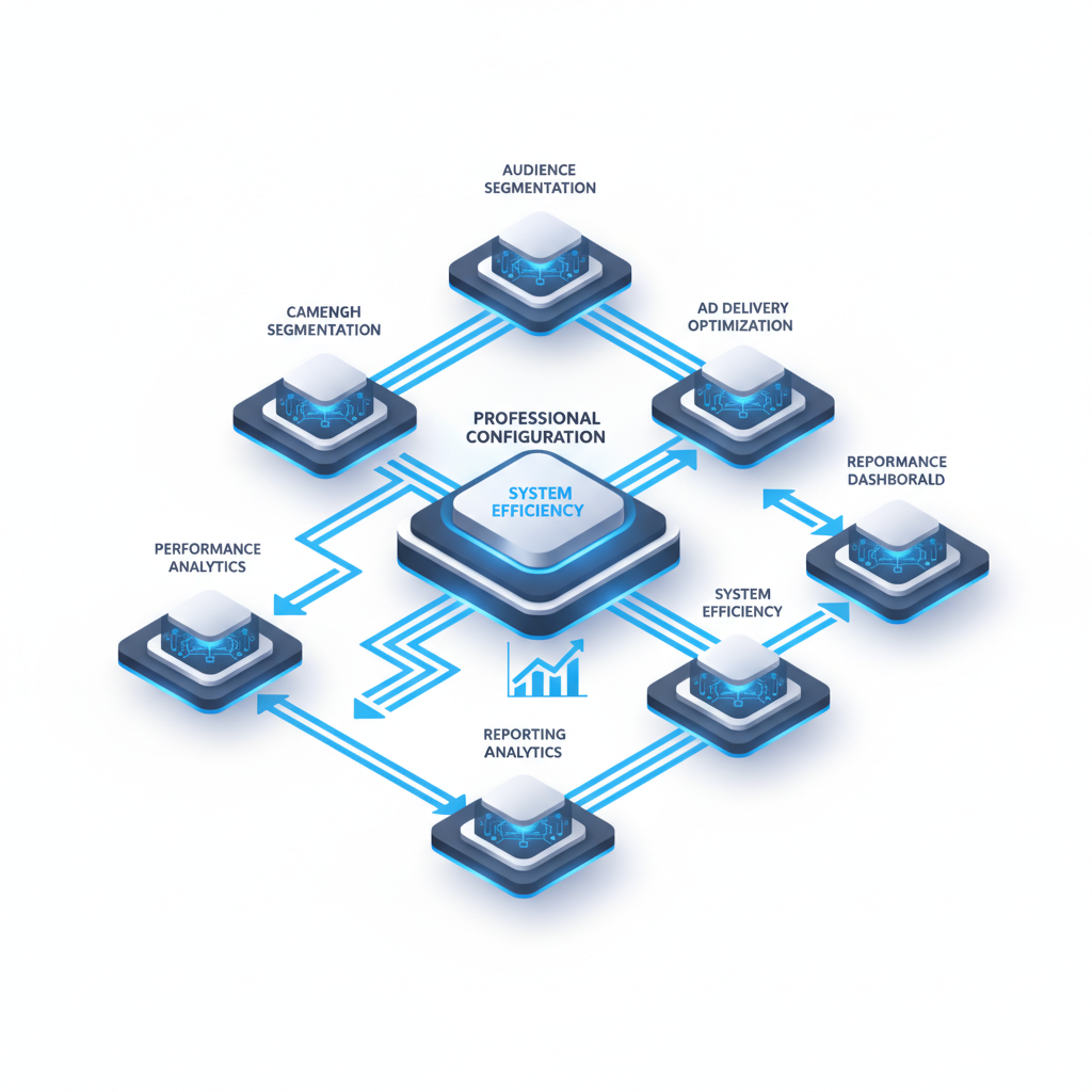 Configuration of Third-Party Digital Advertising Workflows (Pro)