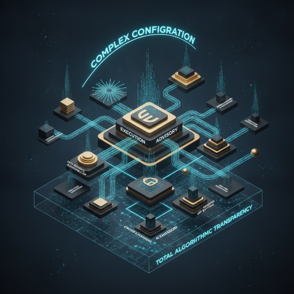 Configuration of Third-Party Digital Advertising Workflows (Elite)