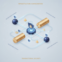 Configuration of Retail Transaction Infrastructure and Secure Payment Integration