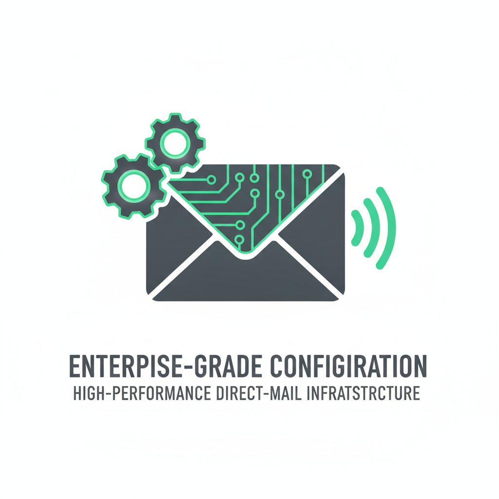 Configuration and Optimization of Direct-Mail Digital Campaigns (Premium)