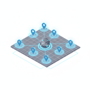Geospatial Advertising Media Buys and Audience Targeting Configuration (Basic)