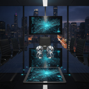 Executive Advisory, Interactive Expanded Real Estate Configuration, and Premium Lead Attribution Services (Double Diamond)