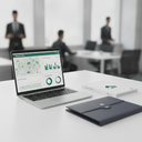 Pre-Operational Market Investigation and Corporate Identity Procurement