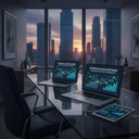 Enterprise-Grade Digital Advertising and Promotional Services Retainer