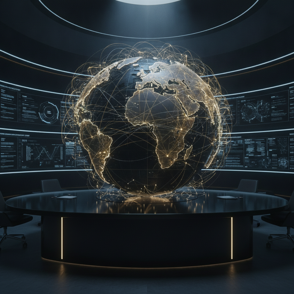 Third-Party Sales Network Architecture and Commission Infrastructure Setup