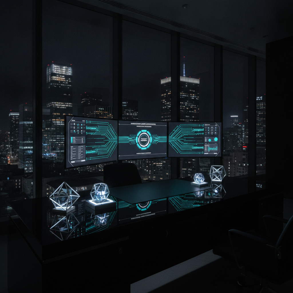 Integrated Executive Advisory, Advanced Advertising Workflow Integration, and Multi-Line Lead Attribution Services (Double Platinum Pro) (Standard Support)