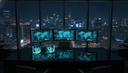 Enterprise-Grade Executive Advisory, Comprehensive Advertising Workflow Integration, and Multi-Call Attribution Services (Double Platinum Premium)