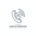 Telecommunications Analytics & Lead Attribution Selection