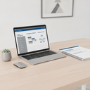 Administrative Account & Copywriting Configuration Selection