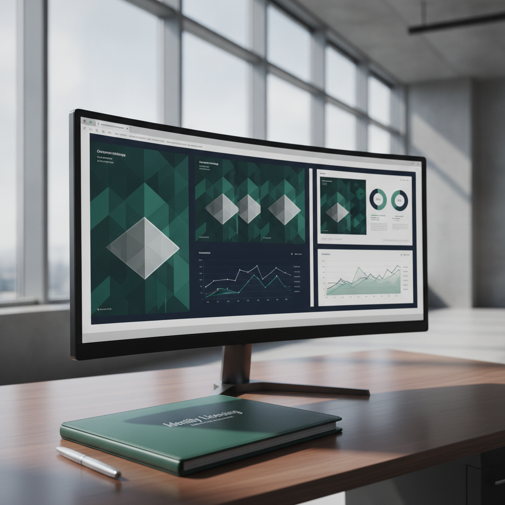 Marketing Consultation, Identity Licensing, and Advertising Material Preparation